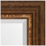 Зеркала в багете – римская бронза 88 мм. Зеркала в багете – римская бронза 88 мм.