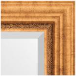 Зеркала в багете – римское золото 88 мм. Зеркала в багете – римское золото 88 мм.